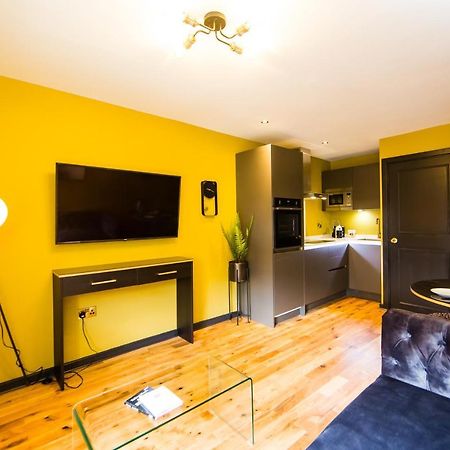 Maison Parfaite Ls1 - Luxury City Centre Apartments Leeds (West Yorkshire) Exterior foto