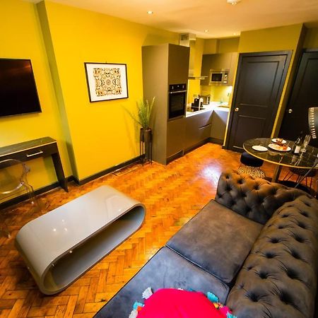 Maison Parfaite Ls1 - Luxury City Centre Apartments Leeds (West Yorkshire) Exterior foto